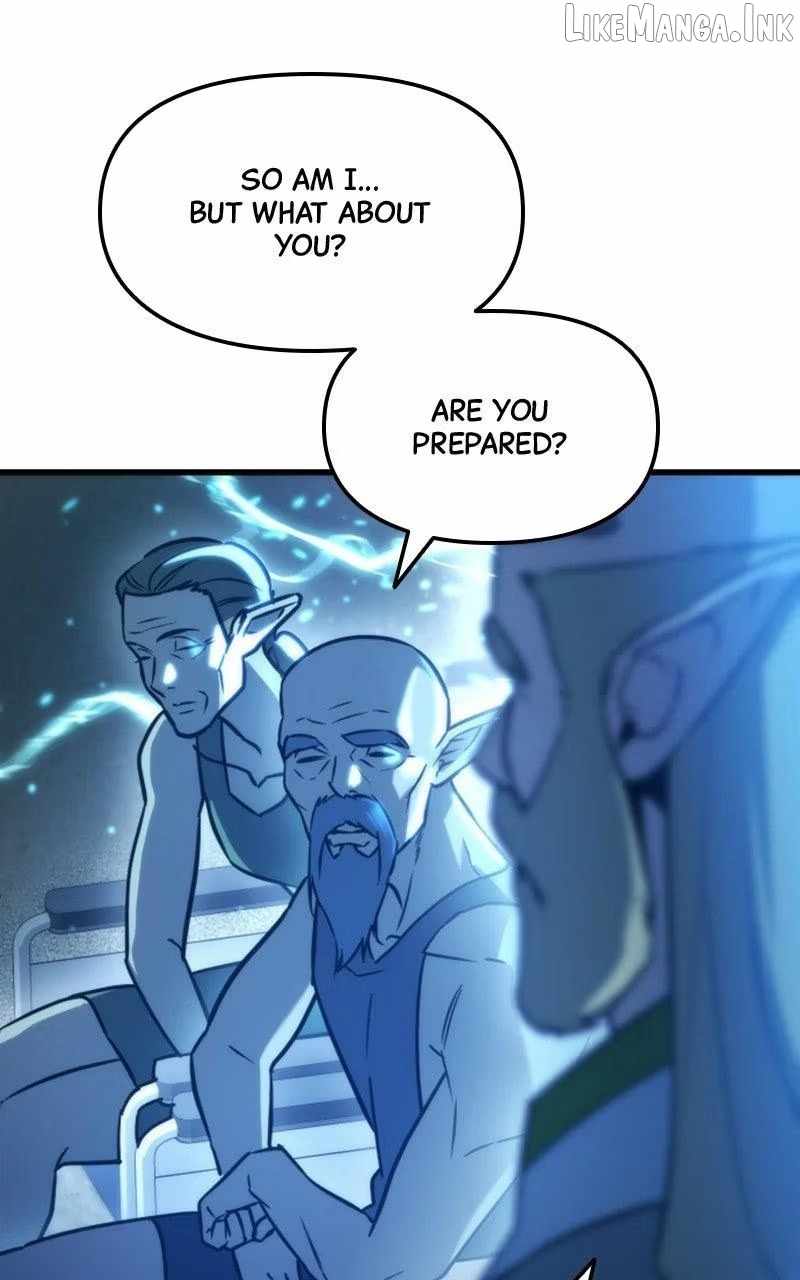 Hiding a Logistics Center in The Apocalypse — Chapter 95 — page 54