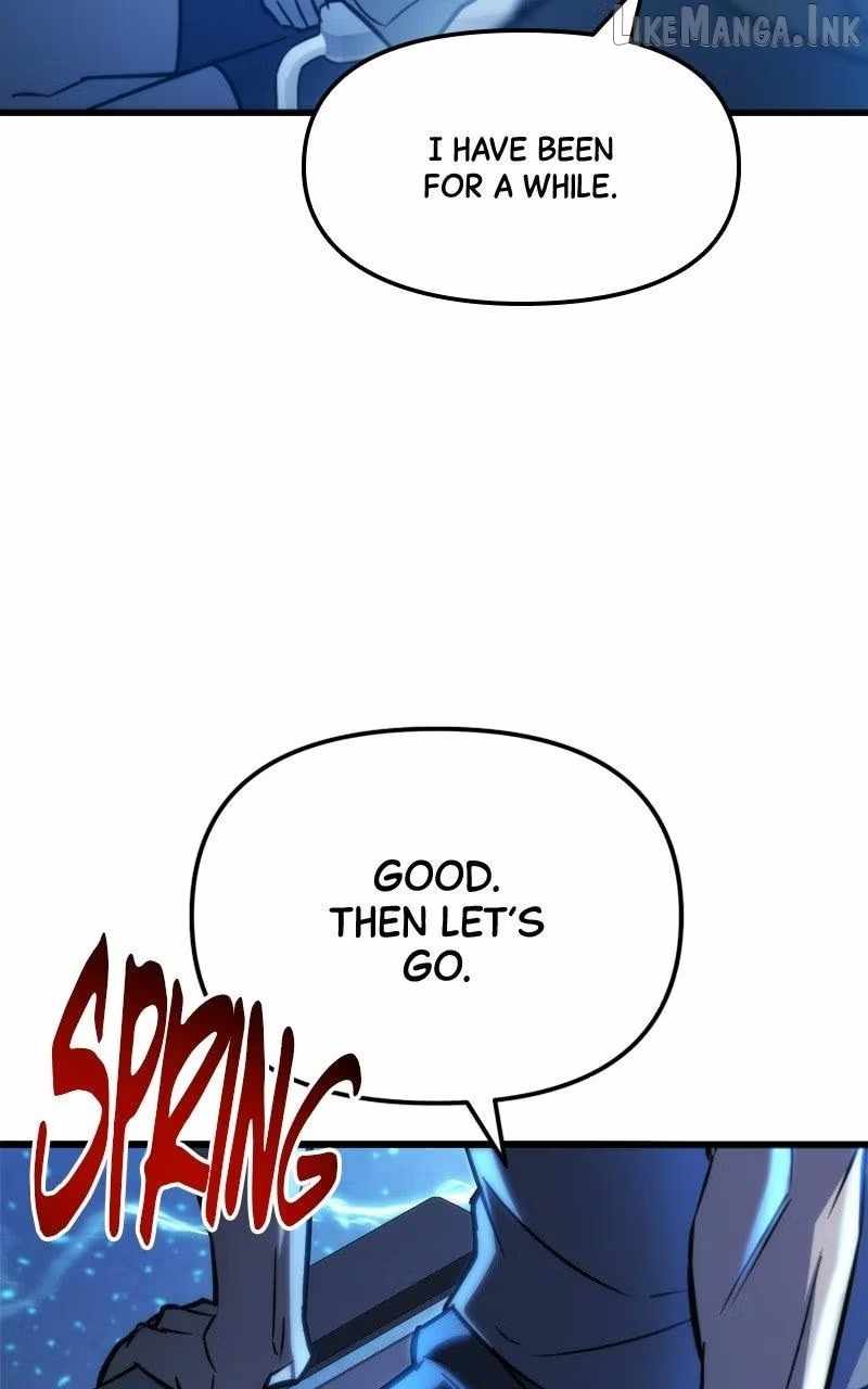 Hiding a Logistics Center in The Apocalypse — Chapter 95 — page 55