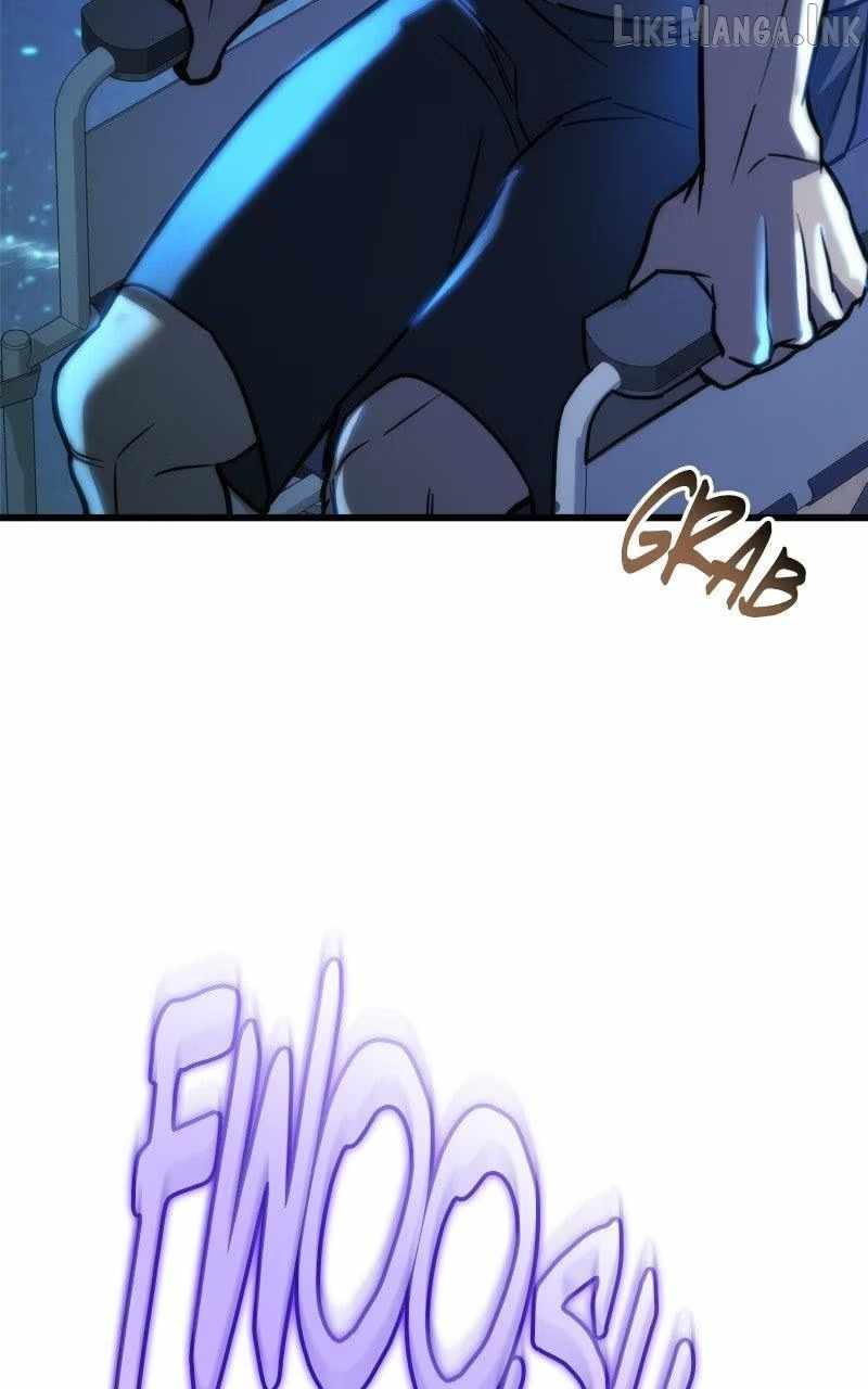 Hiding a Logistics Center in The Apocalypse — Chapter 95 — page 56