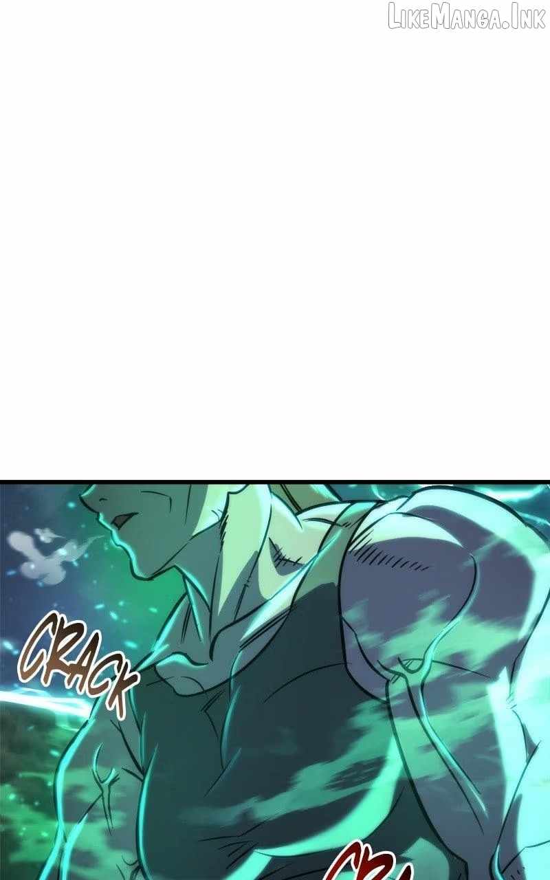 Hiding a Logistics Center in The Apocalypse — Chapter 95 — page 58
