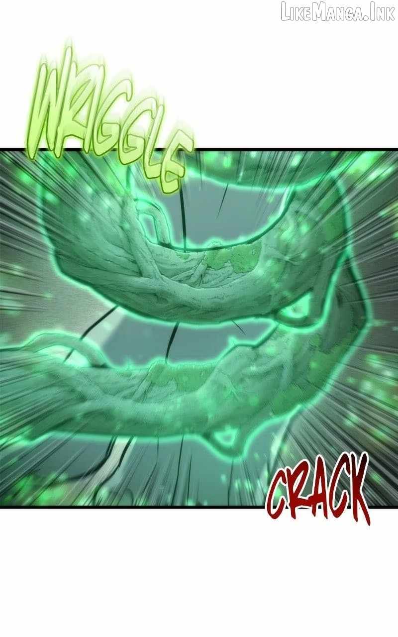 Hiding a Logistics Center in The Apocalypse — Chapter 95 — page 61
