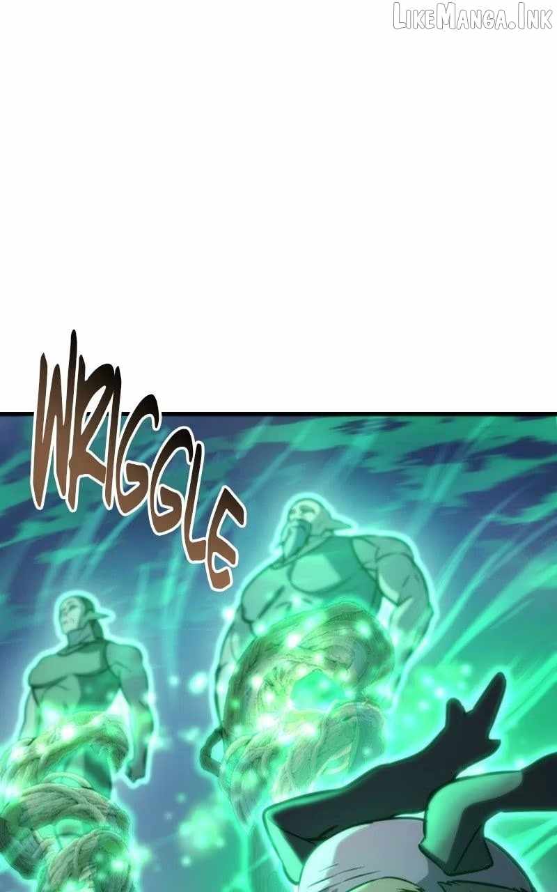 Hiding a Logistics Center in The Apocalypse — Chapter 95 — page 62