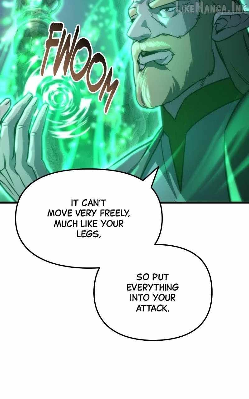 Hiding a Logistics Center in The Apocalypse — Chapter 95 — page 63