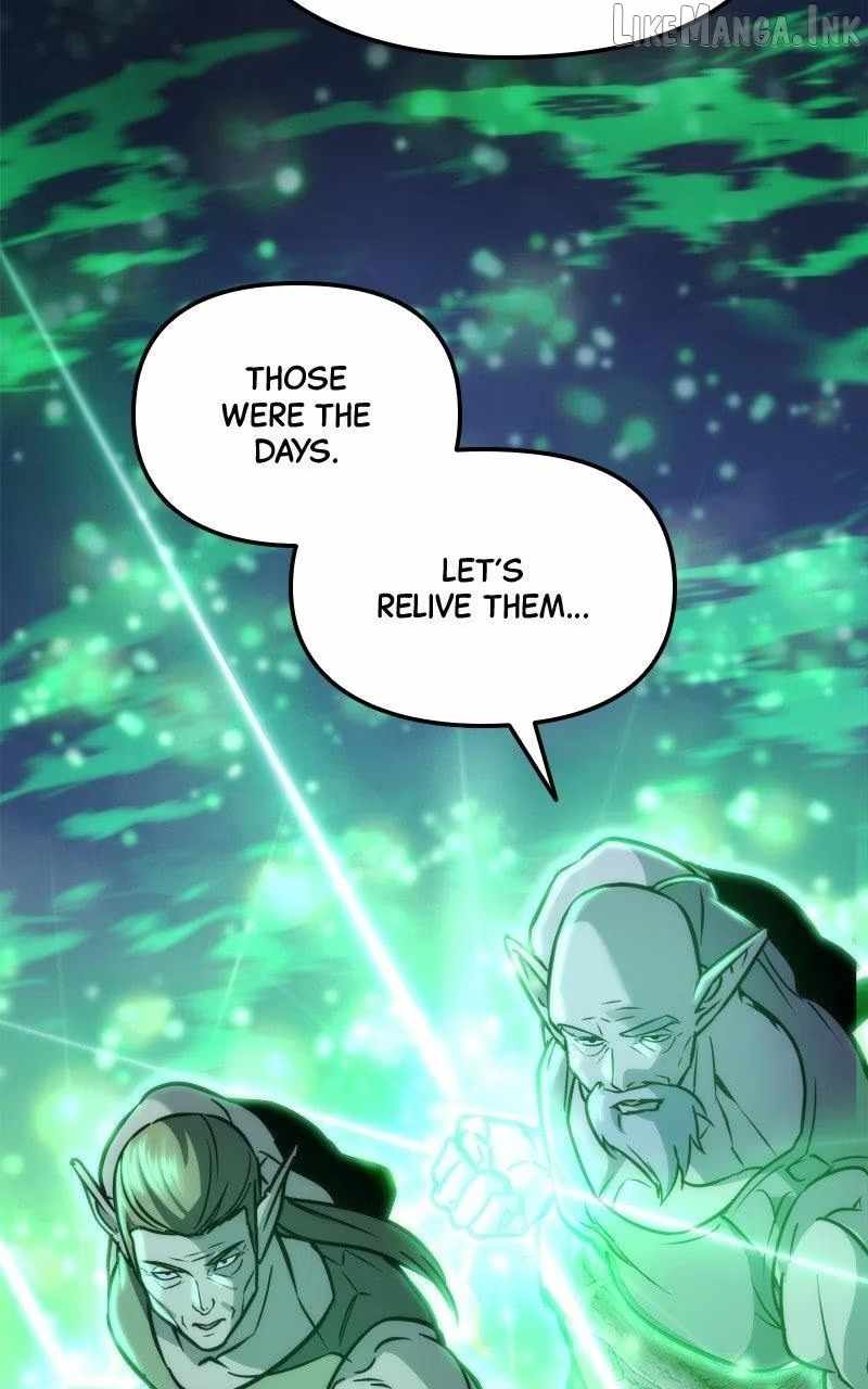 Hiding a Logistics Center in The Apocalypse — Chapter 95 — page 65