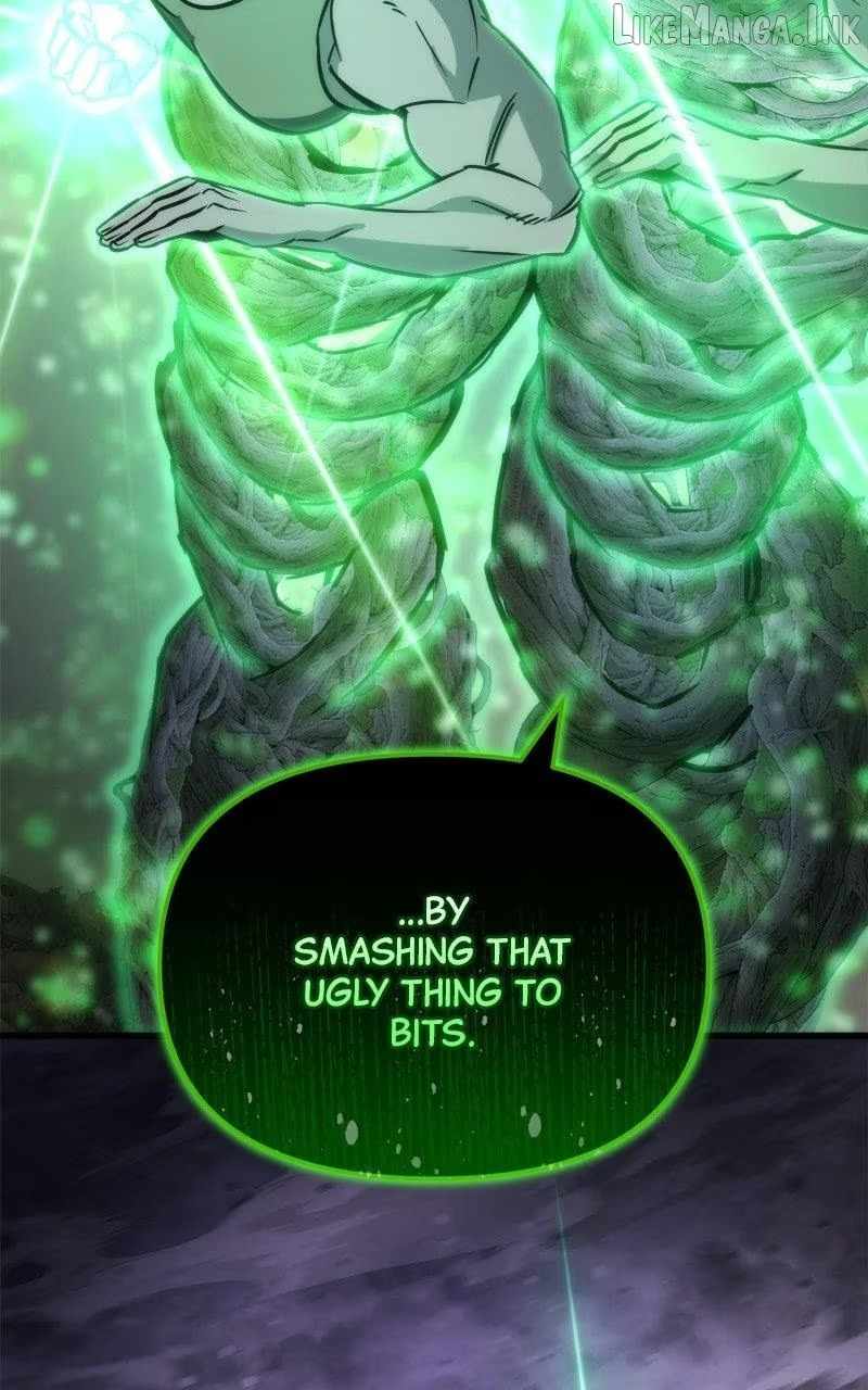 Hiding a Logistics Center in The Apocalypse — Chapter 95 — page 66