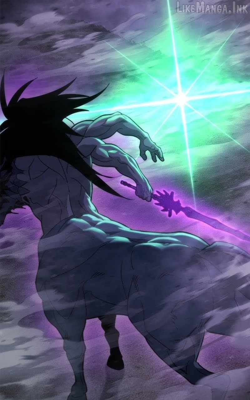 Hiding a Logistics Center in The Apocalypse — Chapter 95 — page 67