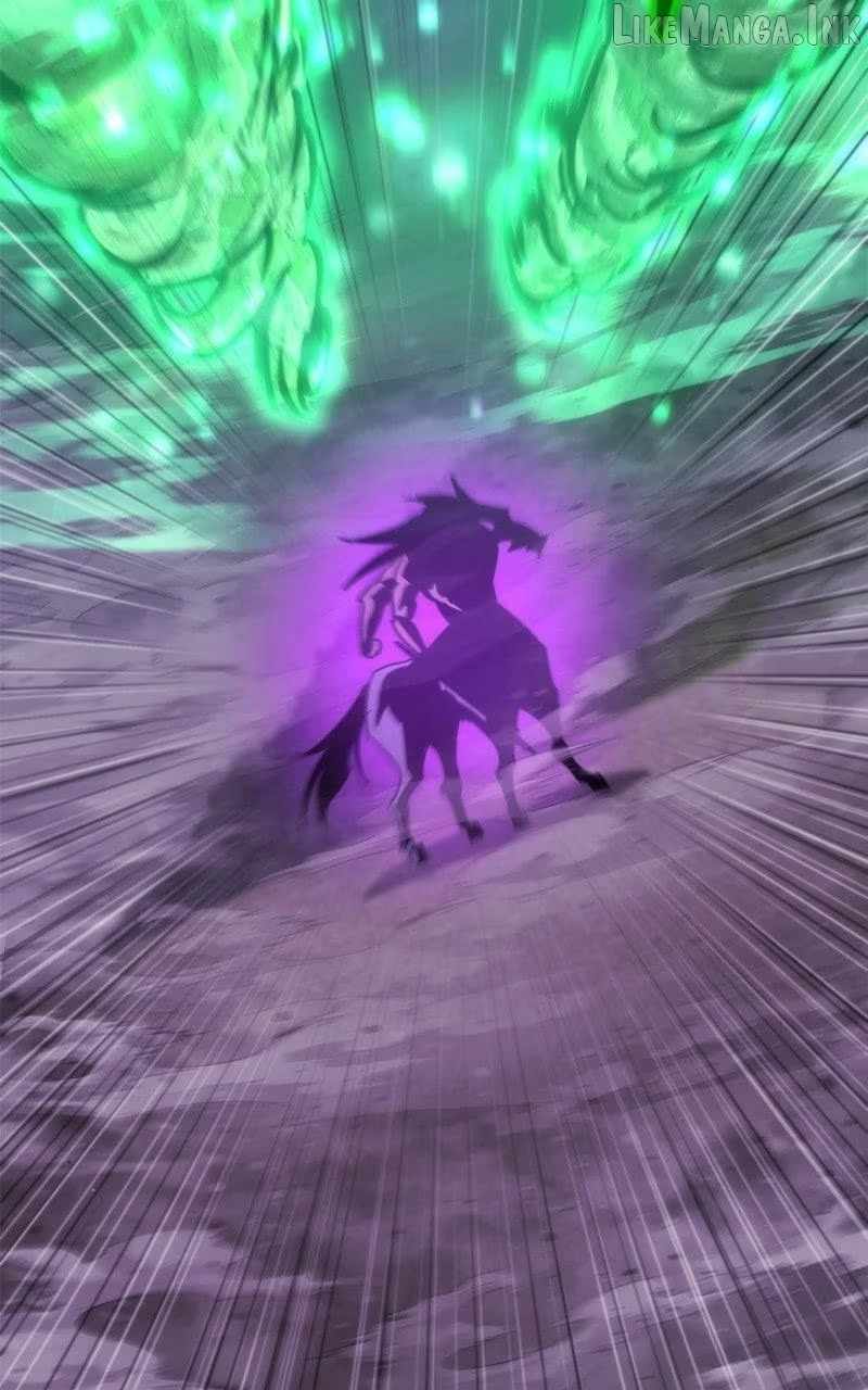 Hiding a Logistics Center in The Apocalypse — Chapter 95 — page 71