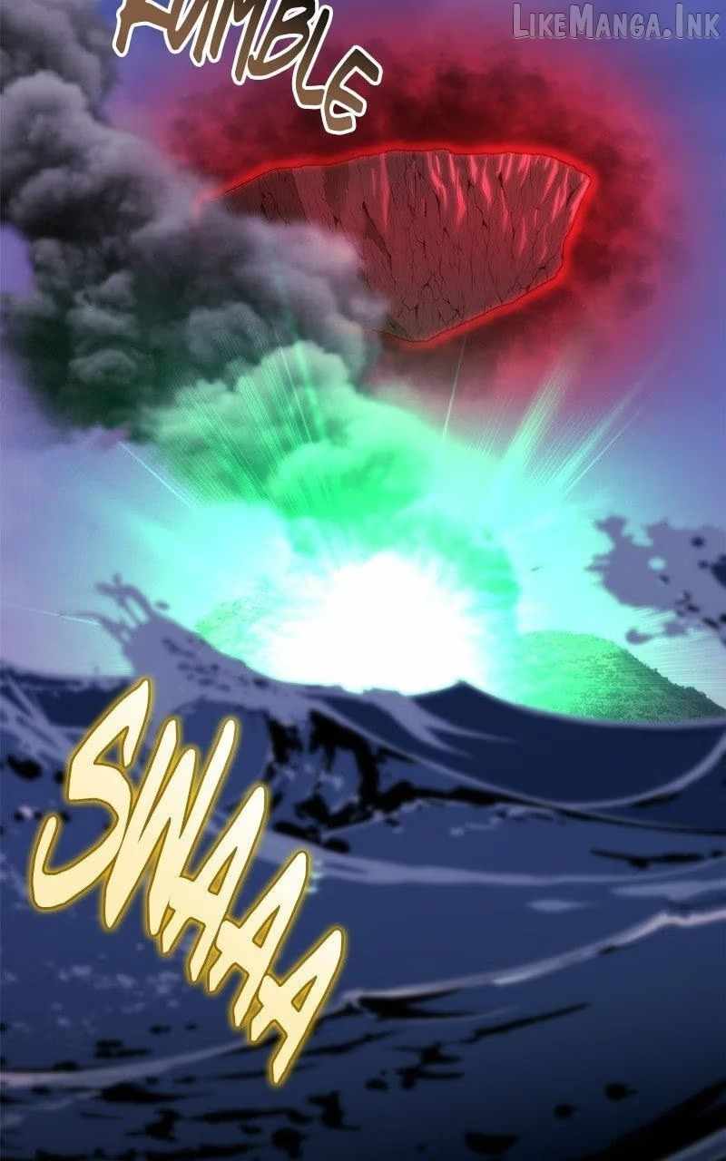 Hiding a Logistics Center in The Apocalypse — Chapter 95 — page 77