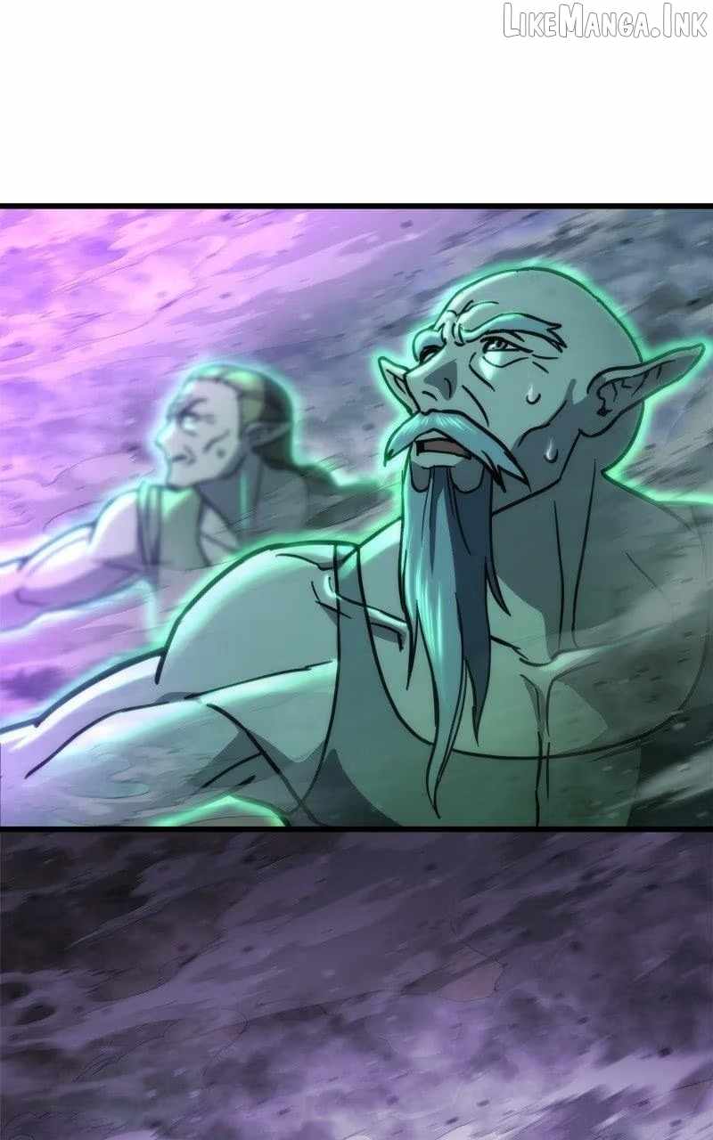 Hiding a Logistics Center in The Apocalypse — Chapter 95 — page 83