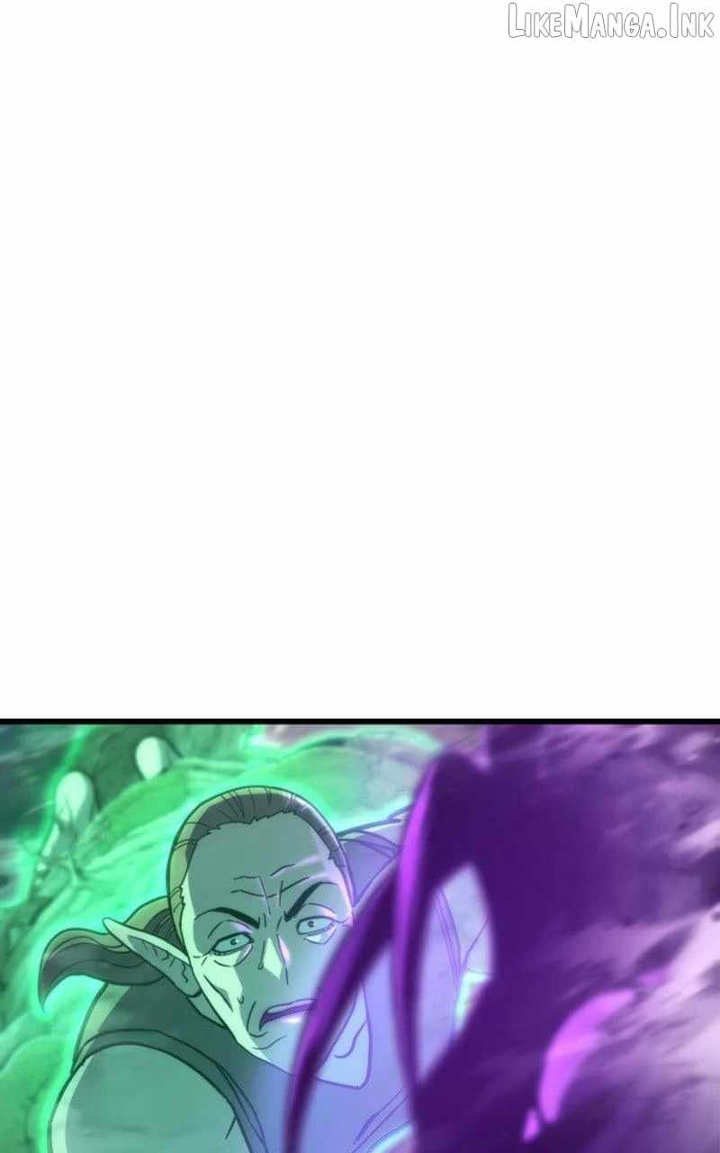 Hiding a Logistics Center in The Apocalypse — Chapter 95 — page 86
