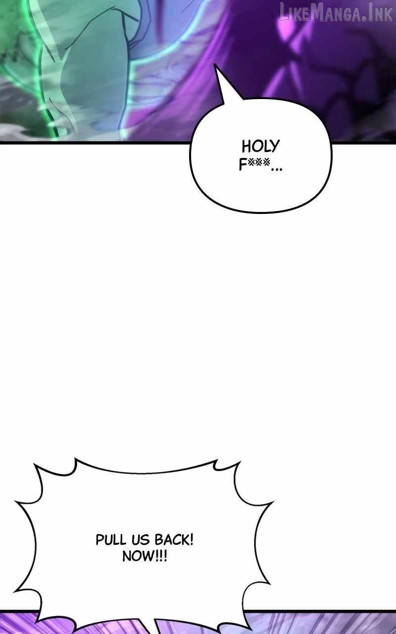 Hiding a Logistics Center in The Apocalypse — Chapter 95 — page 87