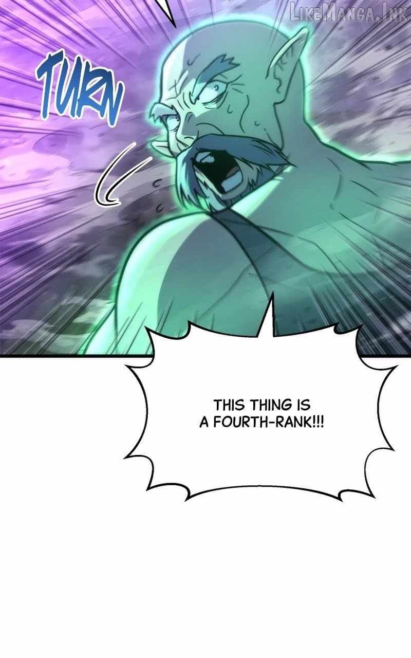 Hiding a Logistics Center in The Apocalypse — Chapter 95 — page 88