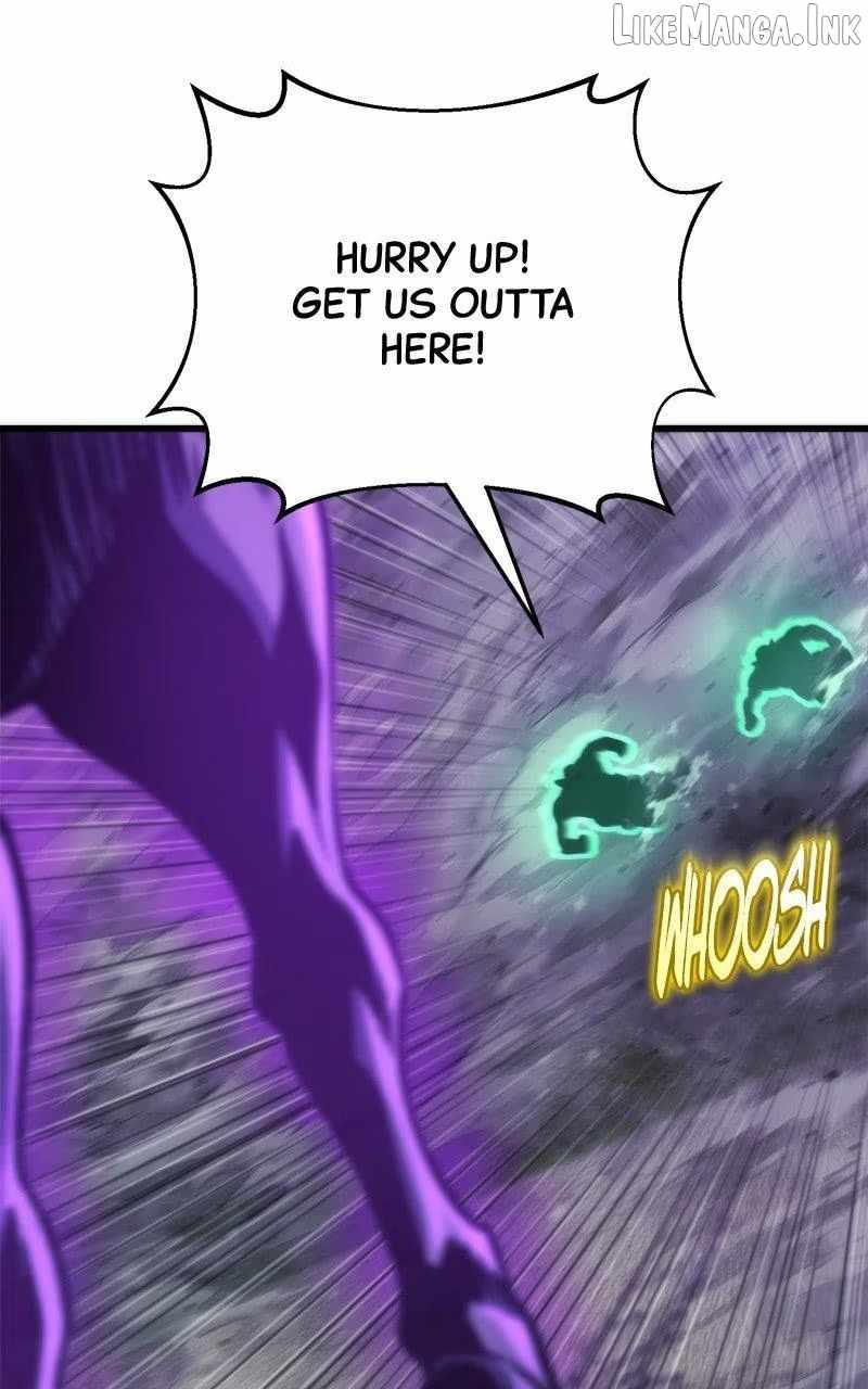 Hiding a Logistics Center in The Apocalypse — Chapter 95 — page 89