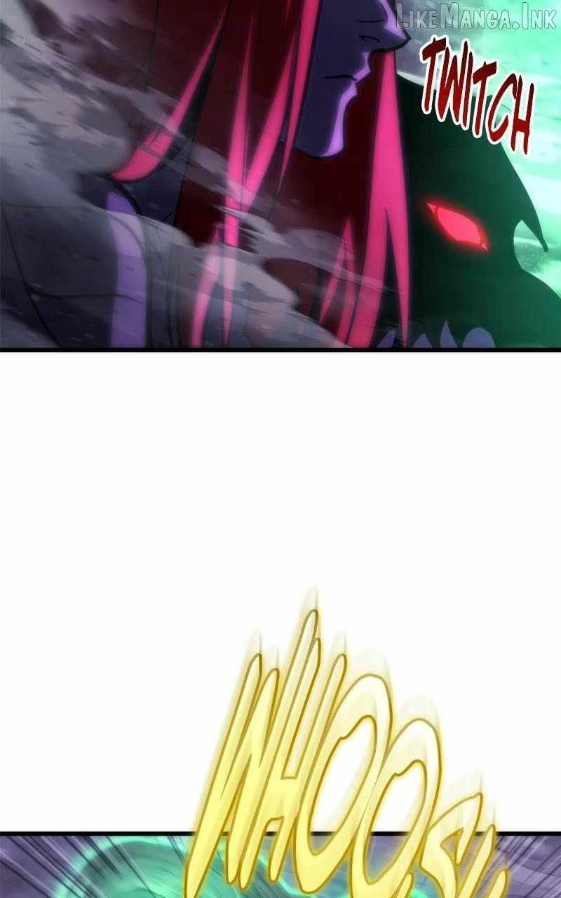 Hiding a Logistics Center in The Apocalypse — Chapter 95 — page 91