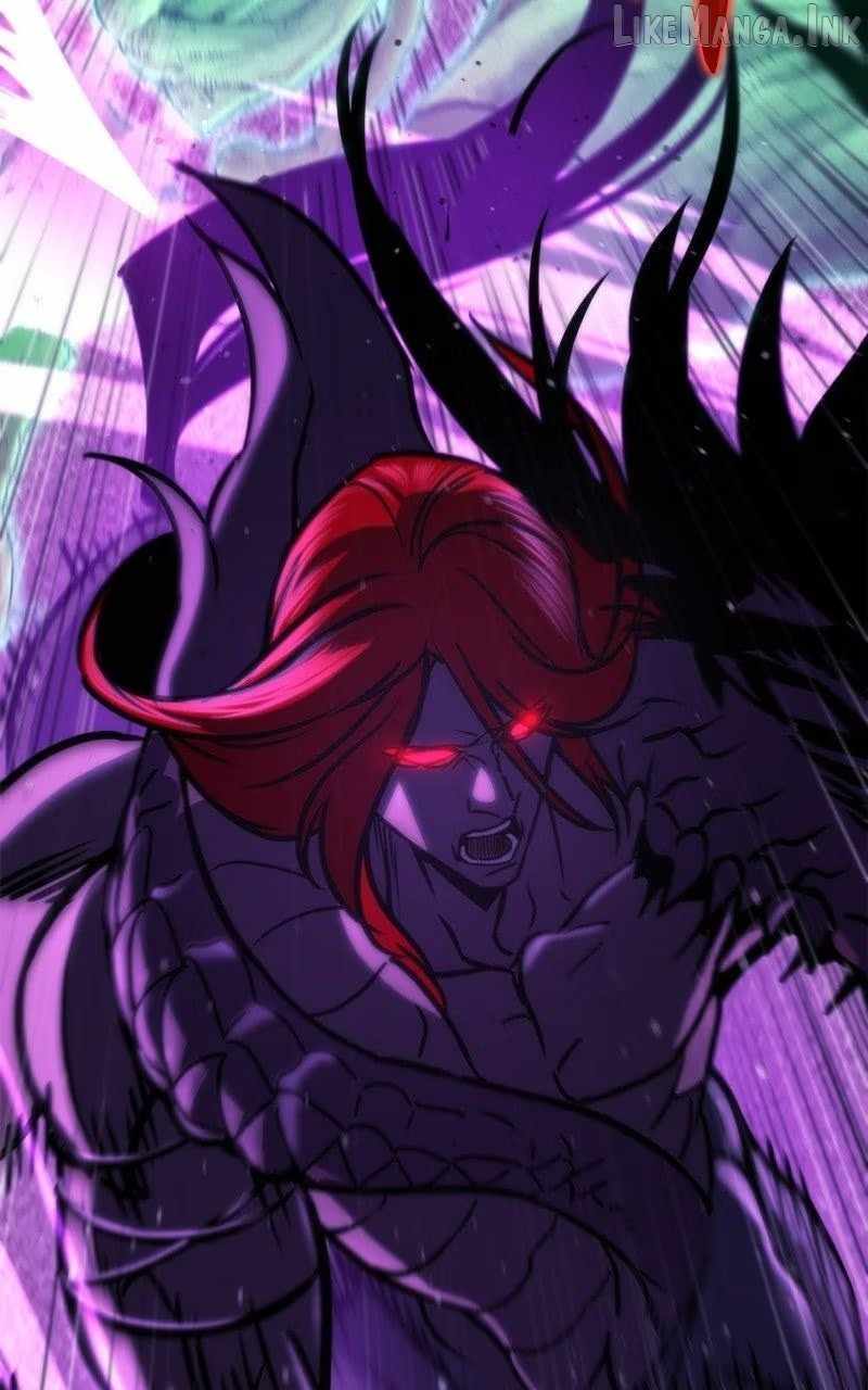 Hiding a Logistics Center in The Apocalypse — Chapter 95 — page 95