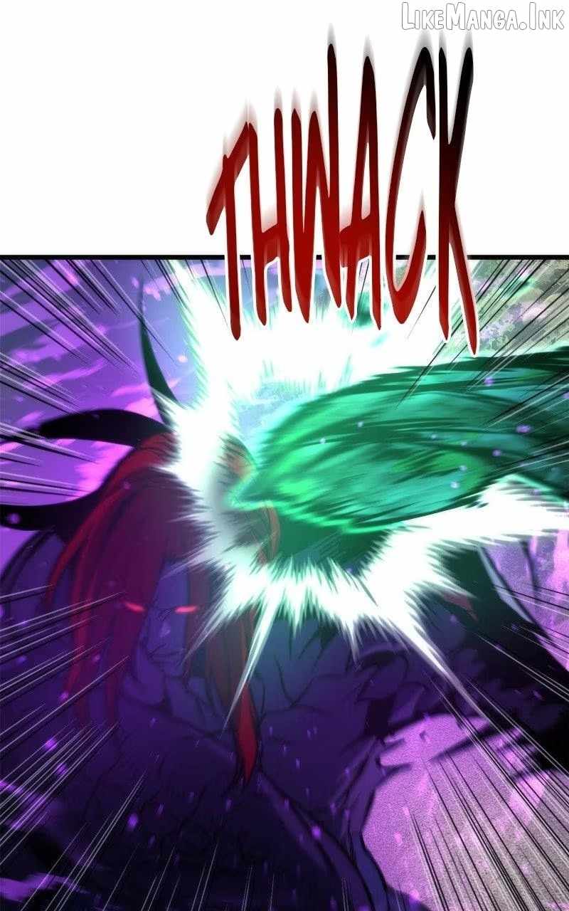 Hiding a Logistics Center in The Apocalypse — Chapter 95 — page 98
