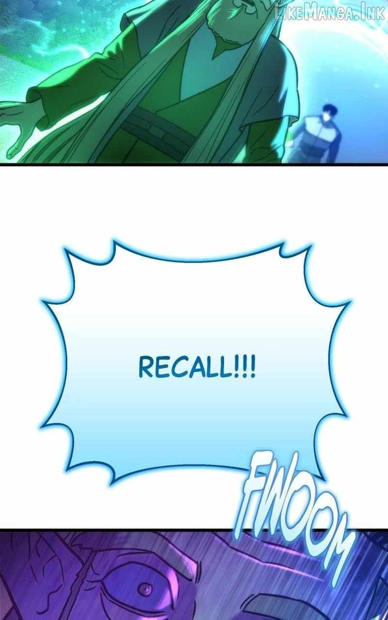 Hiding a Logistics Center in The Apocalypse — Chapter 95 — page 101