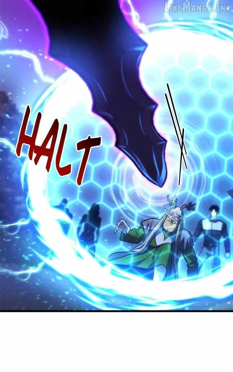 Hiding a Logistics Center in The Apocalypse — Chapter 95 — page 103