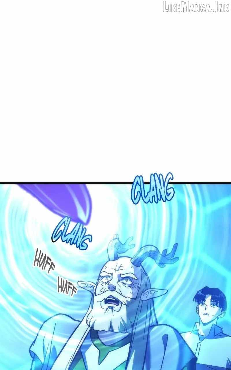 Hiding a Logistics Center in The Apocalypse — Chapter 95 — page 104