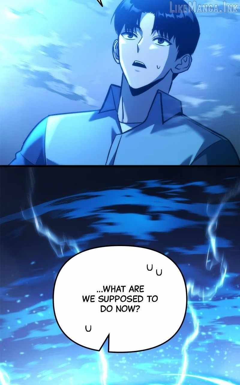 Hiding a Logistics Center in The Apocalypse — Chapter 95 — page 106
