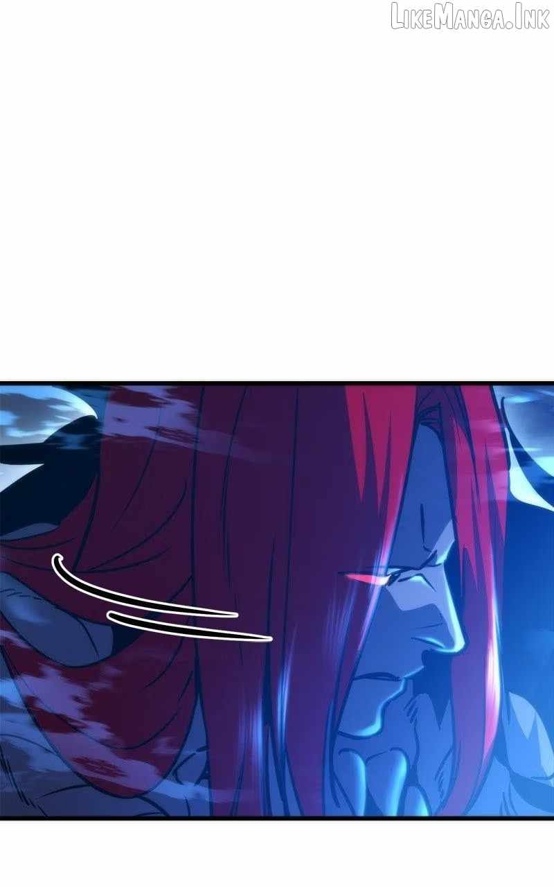 Hiding a Logistics Center in The Apocalypse — Chapter 95 — page 110