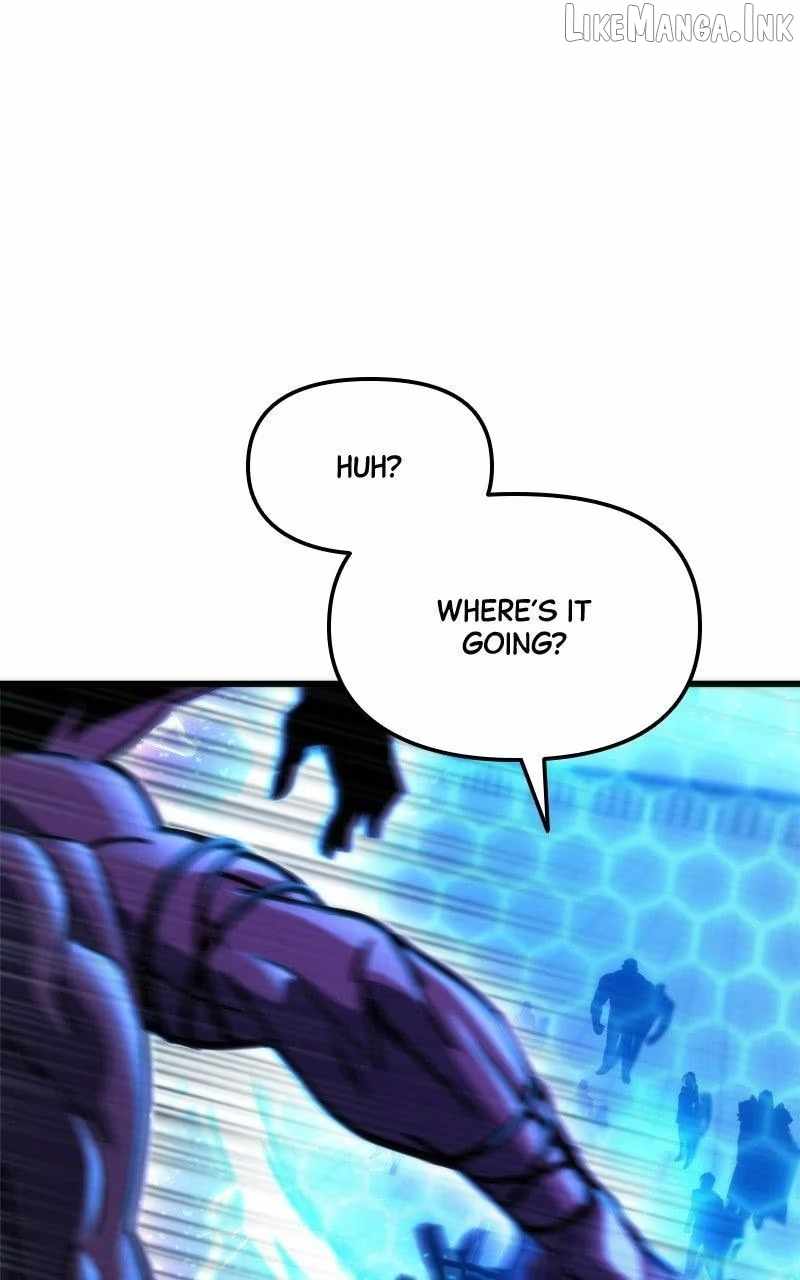 Hiding a Logistics Center in The Apocalypse — Chapter 95 — page 111