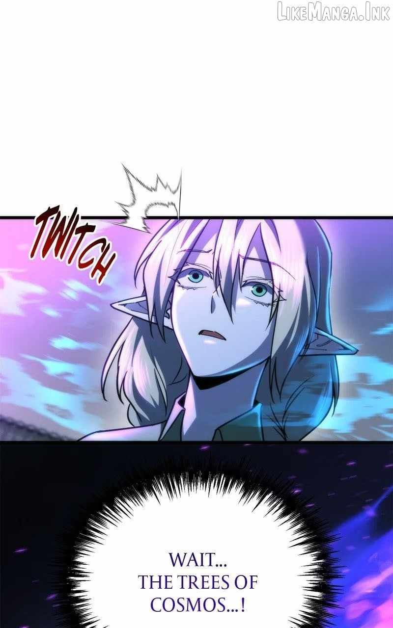 Hiding a Logistics Center in The Apocalypse — Chapter 95 — page 114