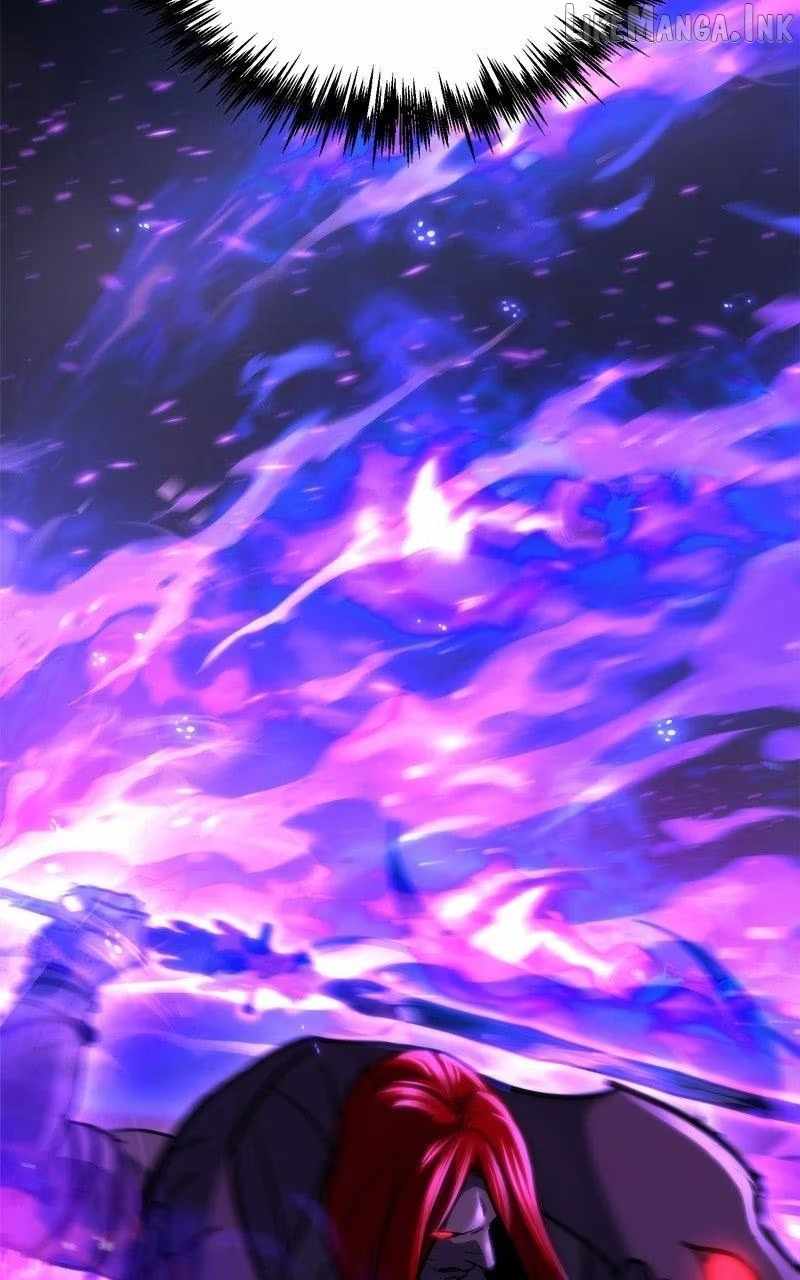 Hiding a Logistics Center in The Apocalypse — Chapter 95 — page 115