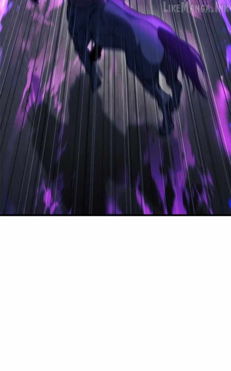 Hiding a Logistics Center in The Apocalypse — Chapter 95 — page 121