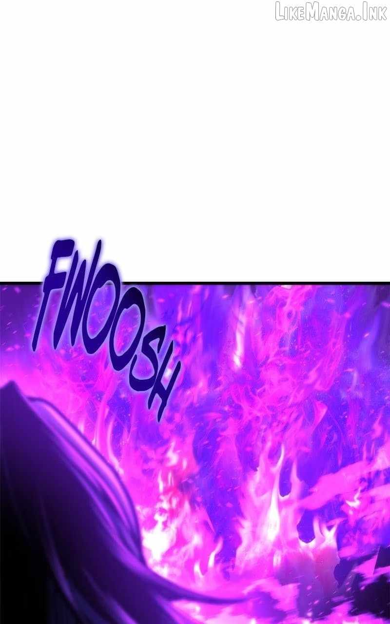 Hiding a Logistics Center in The Apocalypse — Chapter 95 — page 122