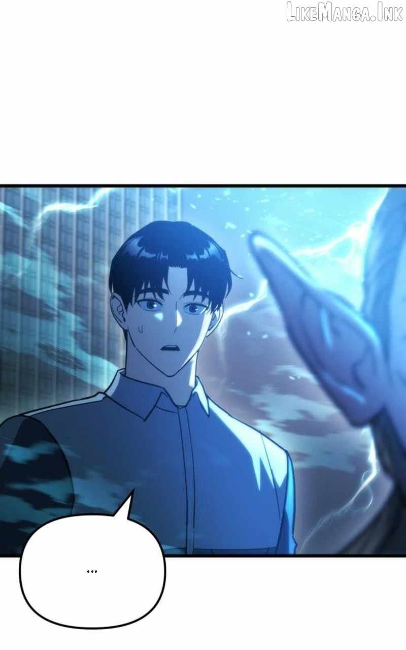 Hiding a Logistics Center in The Apocalypse — Chapter 95 — page 126