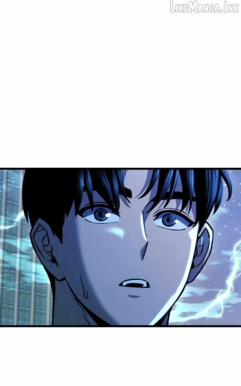 Hiding a Logistics Center in The Apocalypse — Chapter 95 — page 127