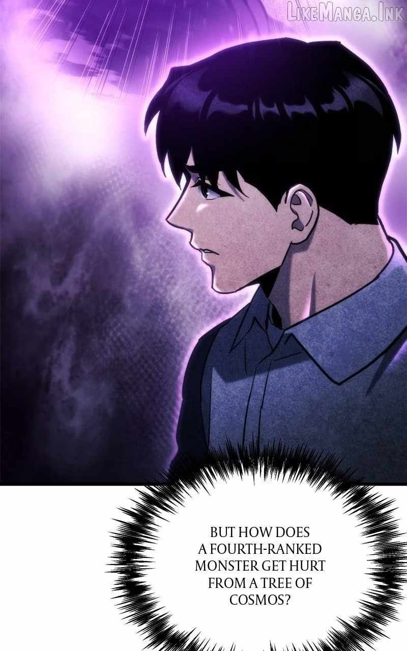 Hiding a Logistics Center in The Apocalypse — Chapter 96 — page 3