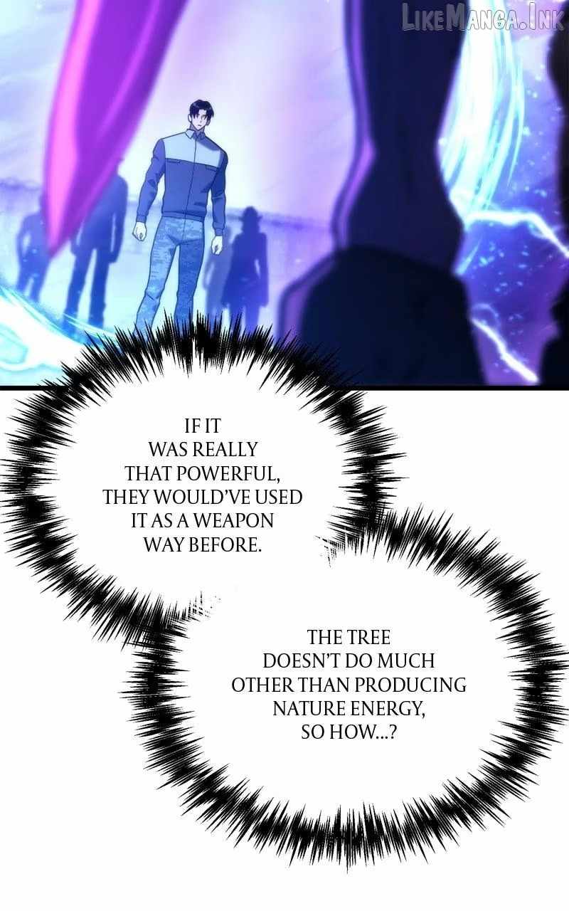 Hiding a Logistics Center in The Apocalypse — Chapter 96 — page 5