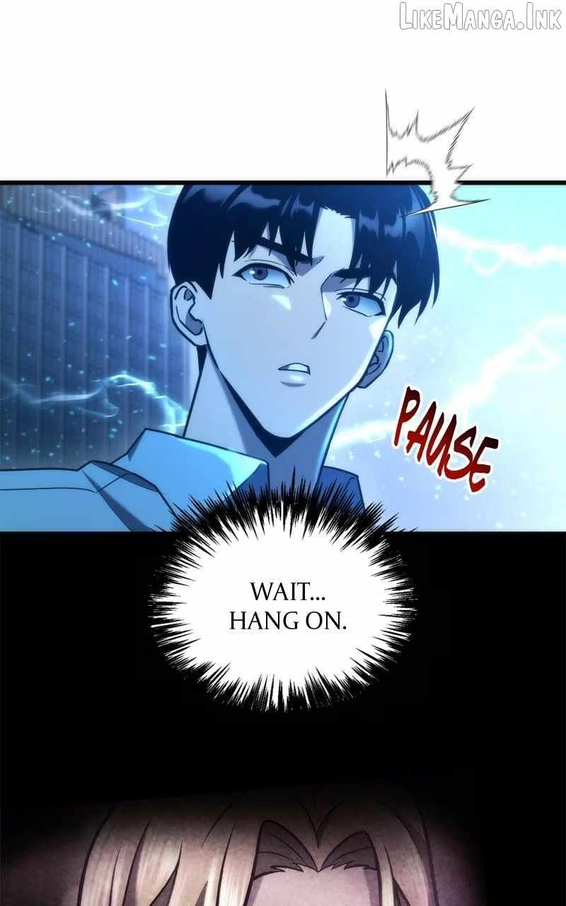 Hiding a Logistics Center in The Apocalypse — Chapter 96 — page 6