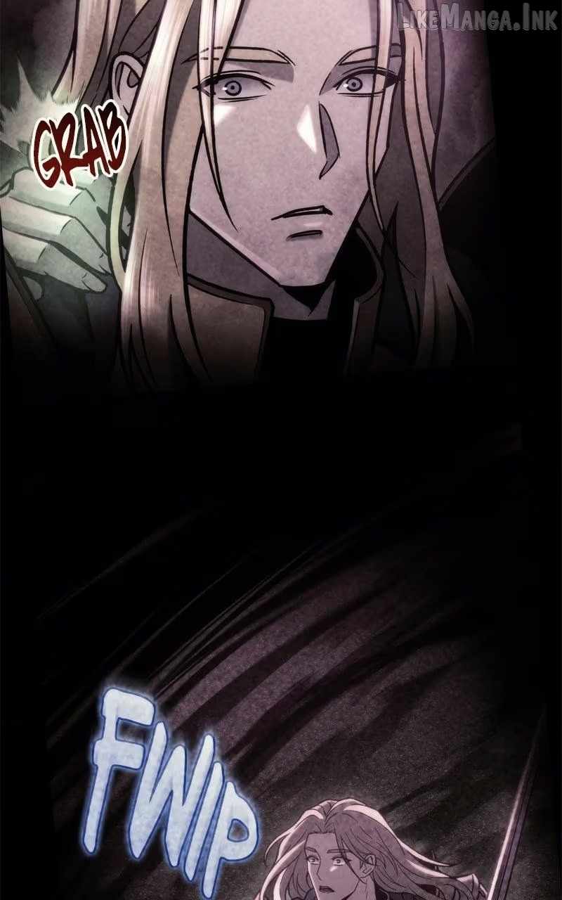 Hiding a Logistics Center in The Apocalypse — Chapter 96 — page 7