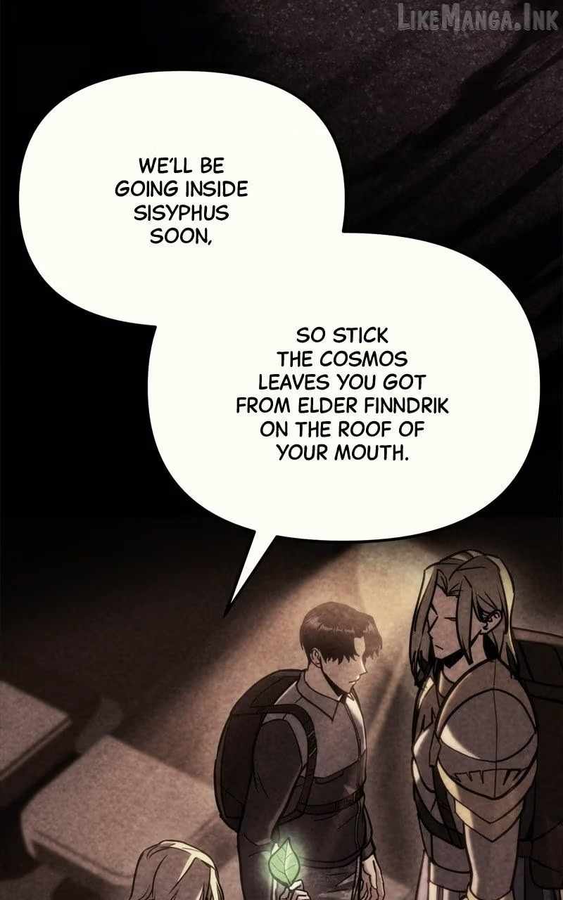 Hiding a Logistics Center in The Apocalypse — Chapter 96 — page 9