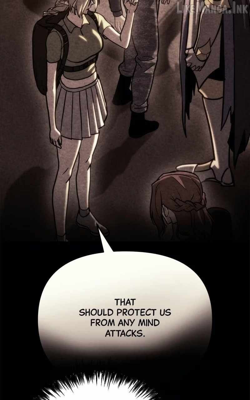 Hiding a Logistics Center in The Apocalypse — Chapter 96 — page 10