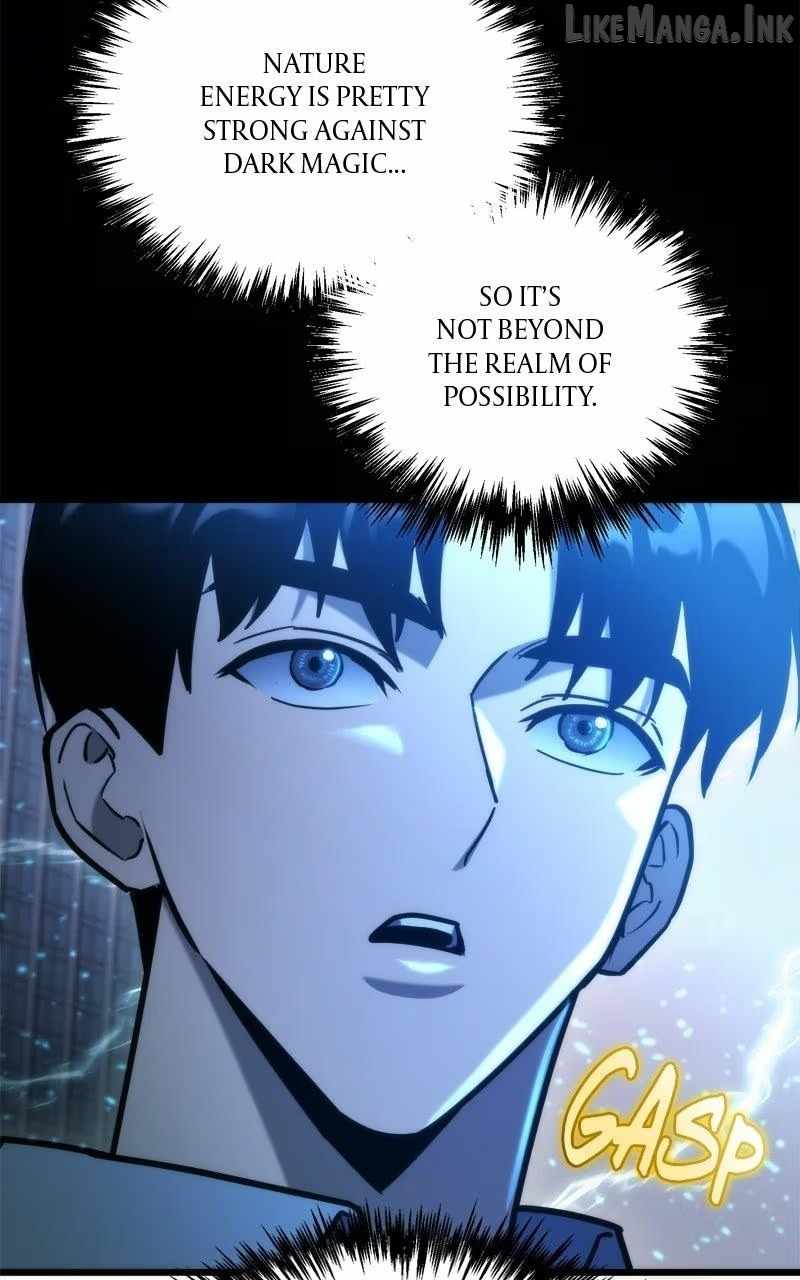 Hiding a Logistics Center in The Apocalypse — Chapter 96 — page 11