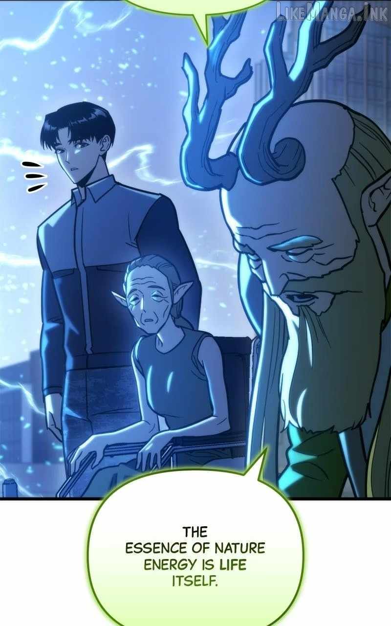 Hiding a Logistics Center in The Apocalypse — Chapter 96 — page 15