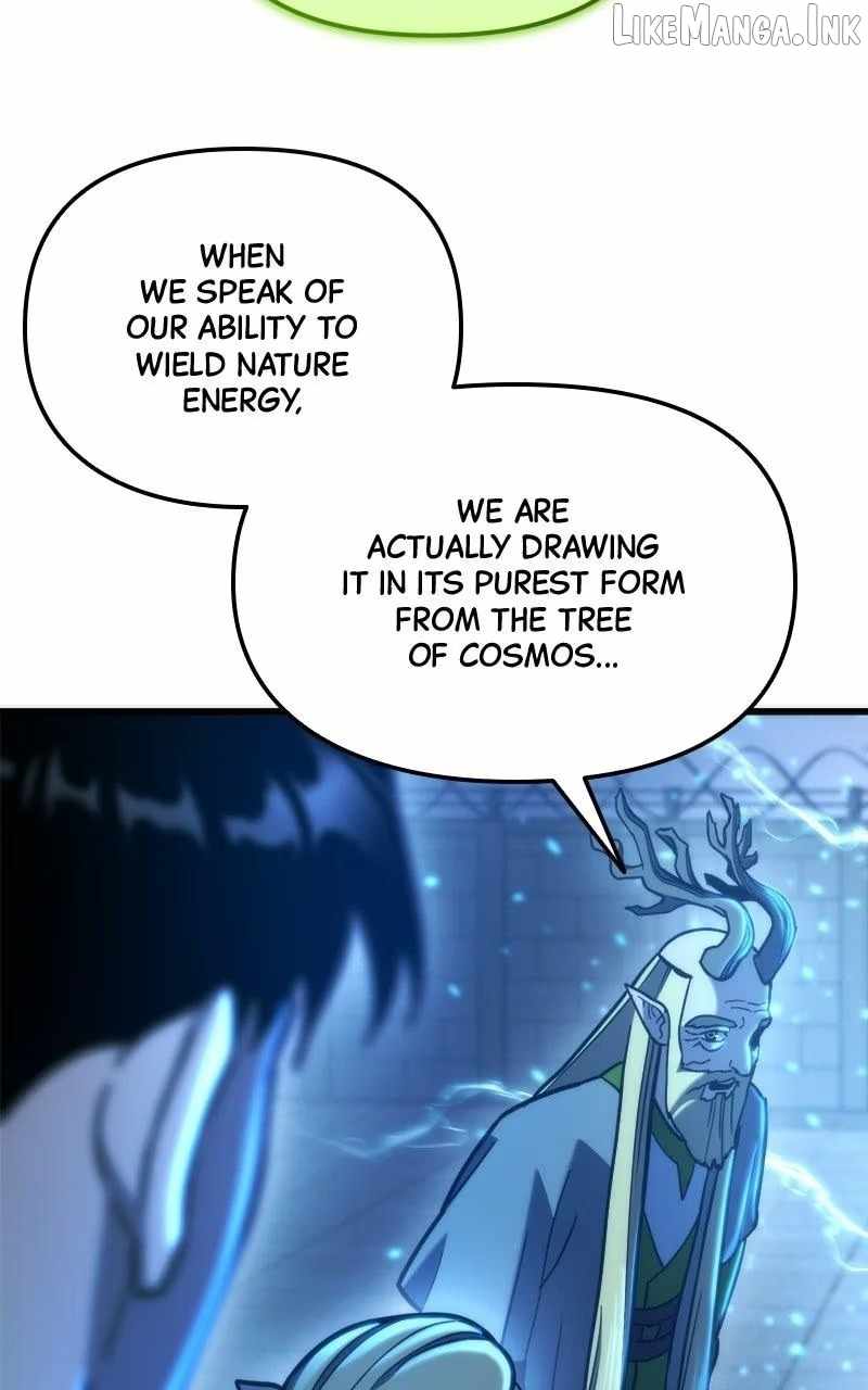 Hiding a Logistics Center in The Apocalypse — Chapter 96 — page 16