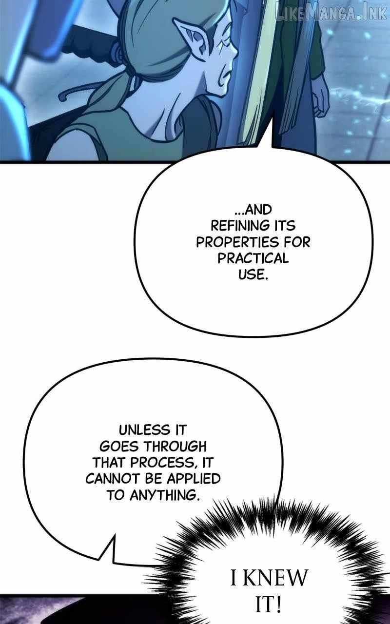 Hiding a Logistics Center in The Apocalypse — Chapter 96 — page 17