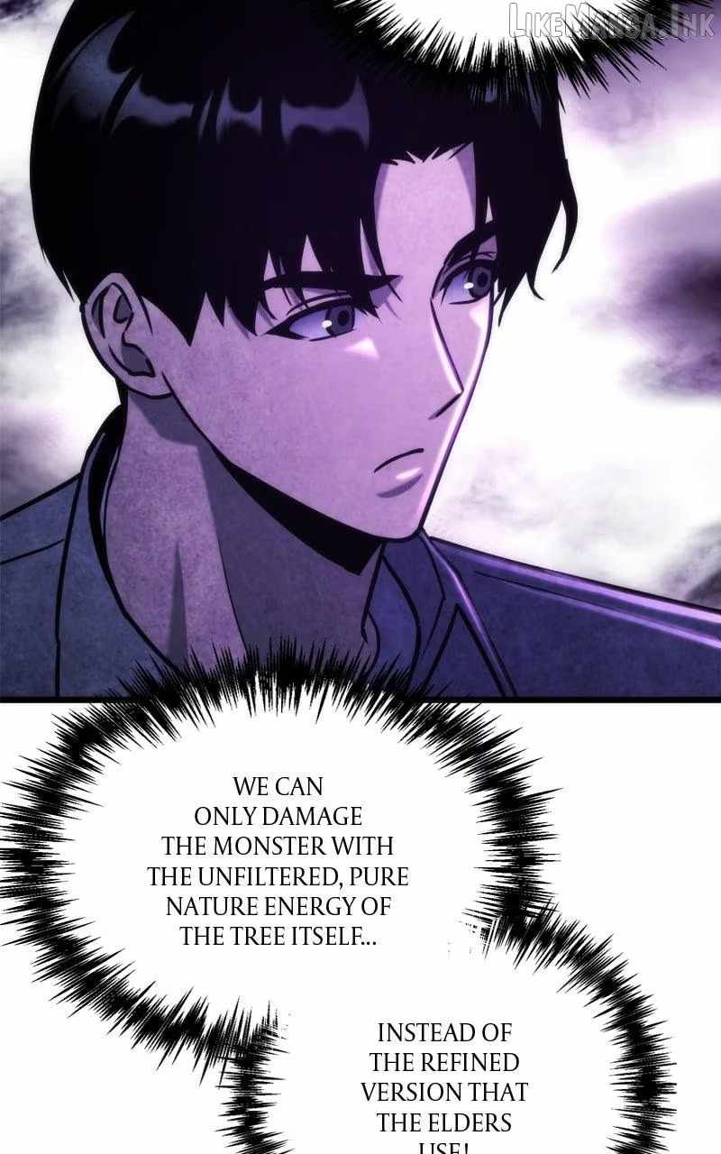 Hiding a Logistics Center in The Apocalypse — Chapter 96 — page 18