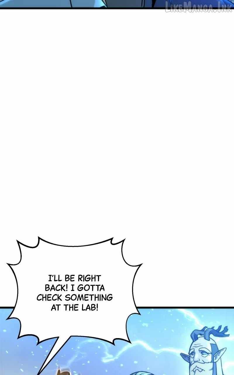 Hiding a Logistics Center in The Apocalypse — Chapter 96 — page 20