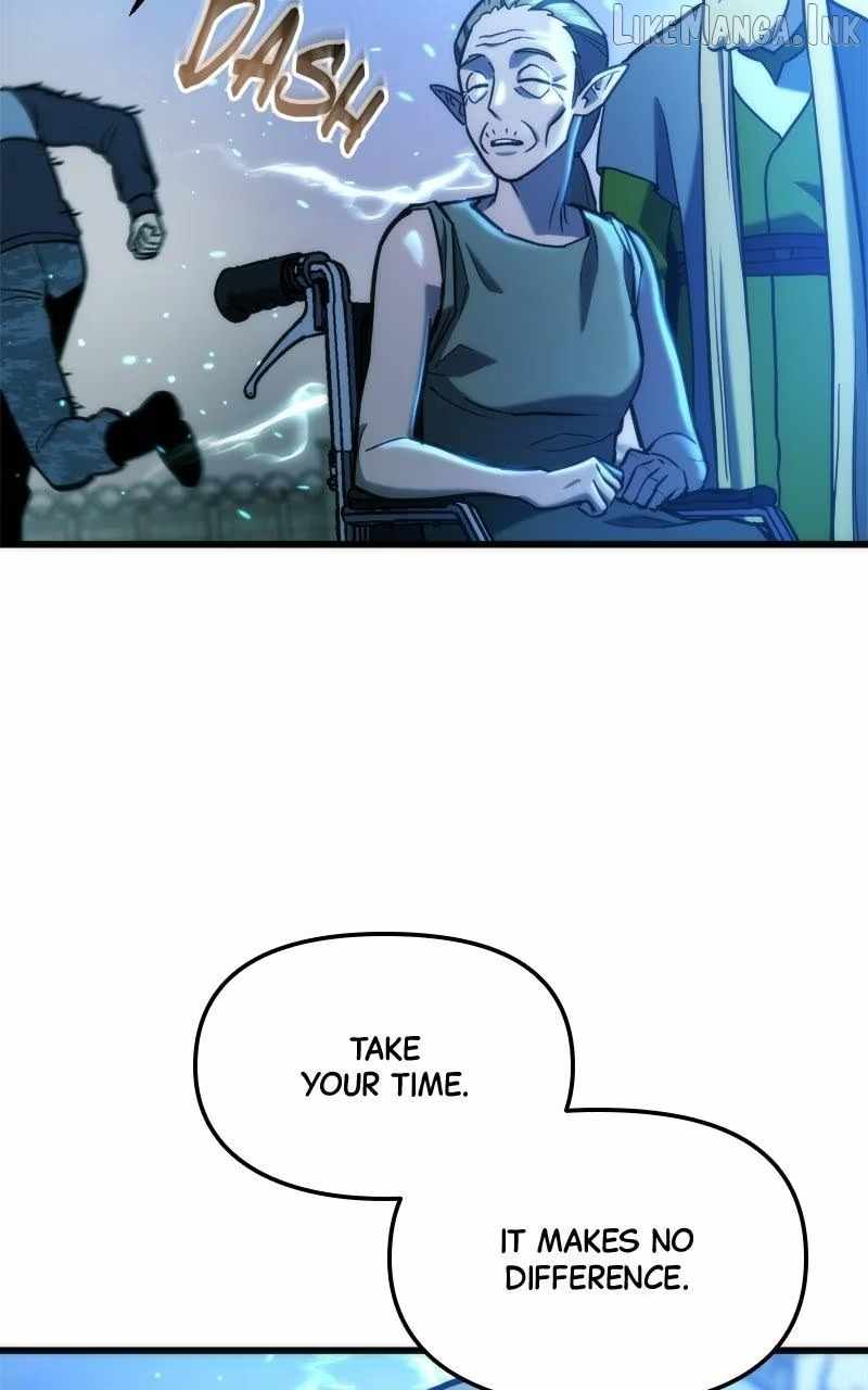 Hiding a Logistics Center in The Apocalypse — Chapter 96 — page 21