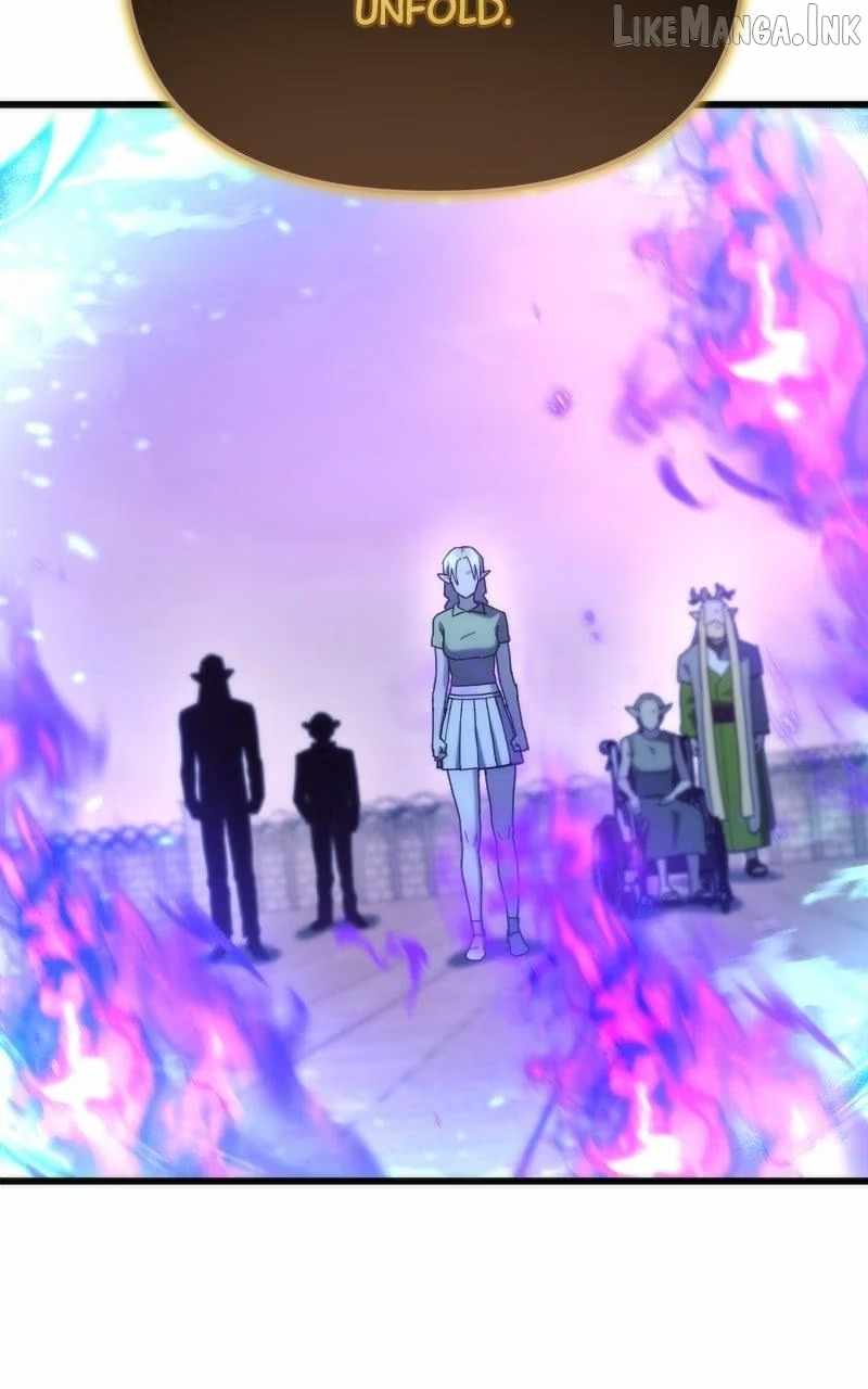 Hiding a Logistics Center in The Apocalypse — Chapter 96 — page 24