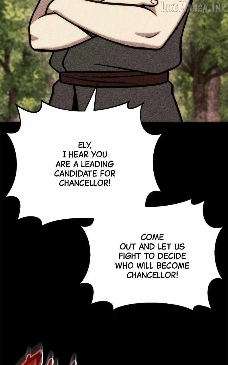 Hiding a Logistics Center in The Apocalypse — Chapter 96 — page 29
