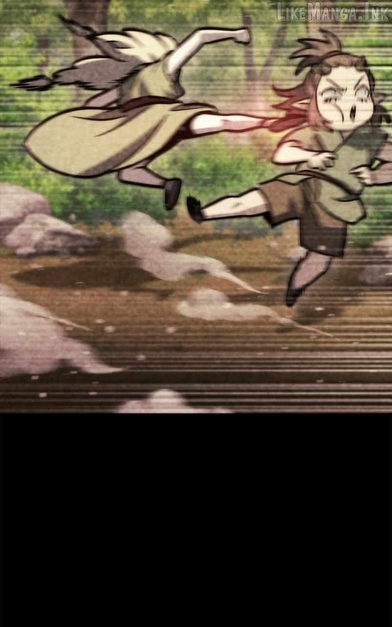 Hiding a Logistics Center in The Apocalypse — Chapter 96 — page 31