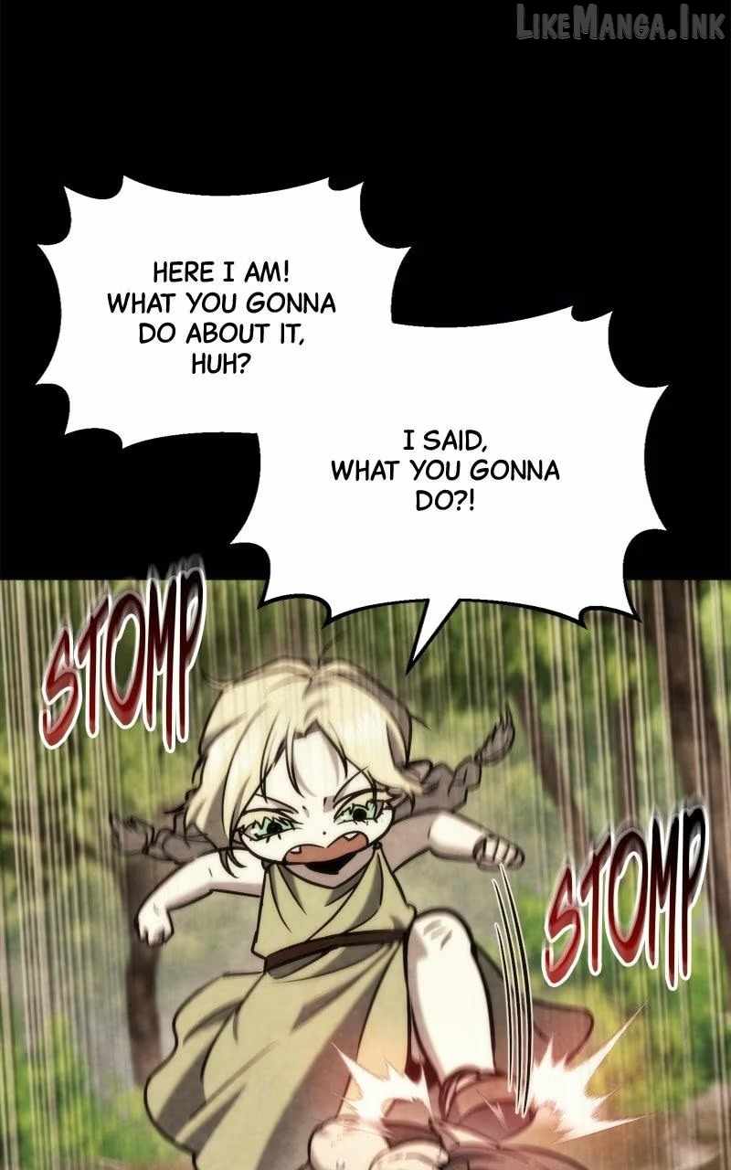 Hiding a Logistics Center in The Apocalypse — Chapter 96 — page 32