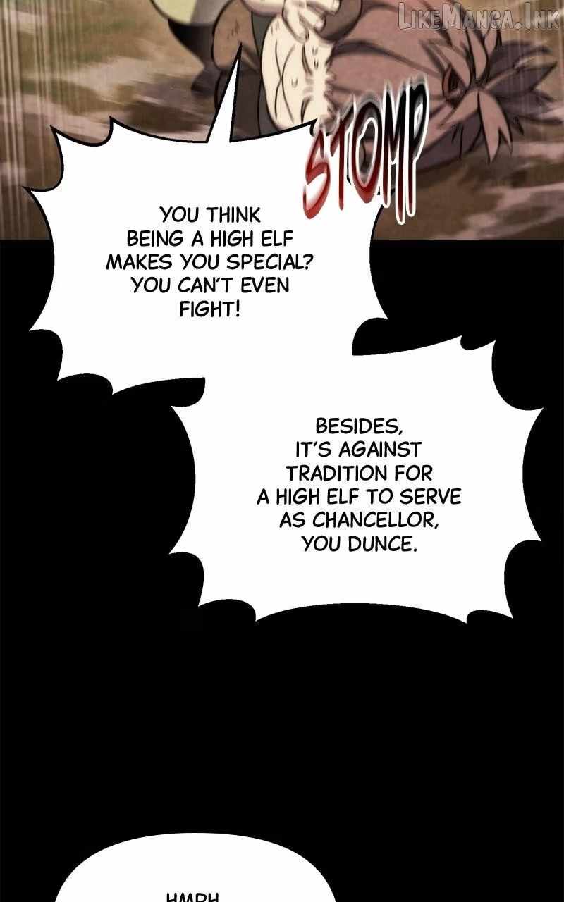 Hiding a Logistics Center in The Apocalypse — Chapter 96 — page 33